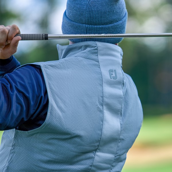 FootJoy Mens ThermoSeries Hybrid Vest Sale