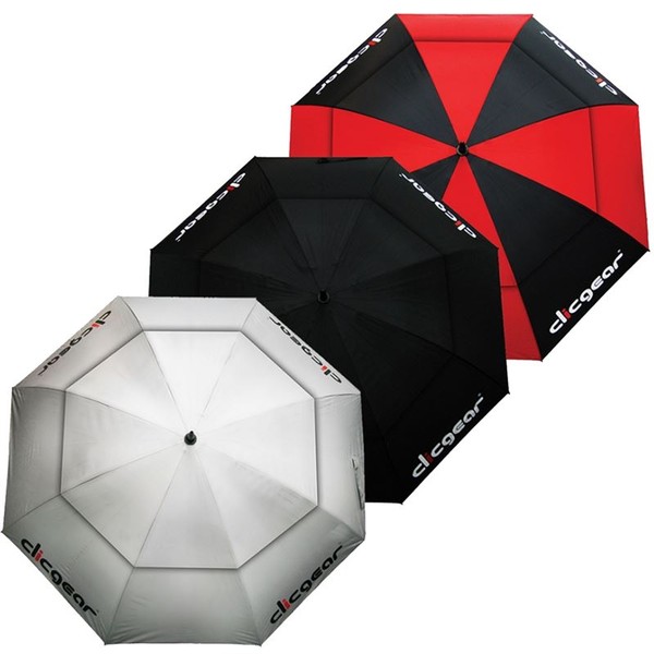 Clicgear Golf Umbrellas