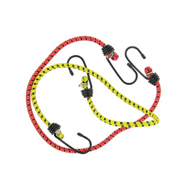 Brand Fusion Trolley Elastic (x2)