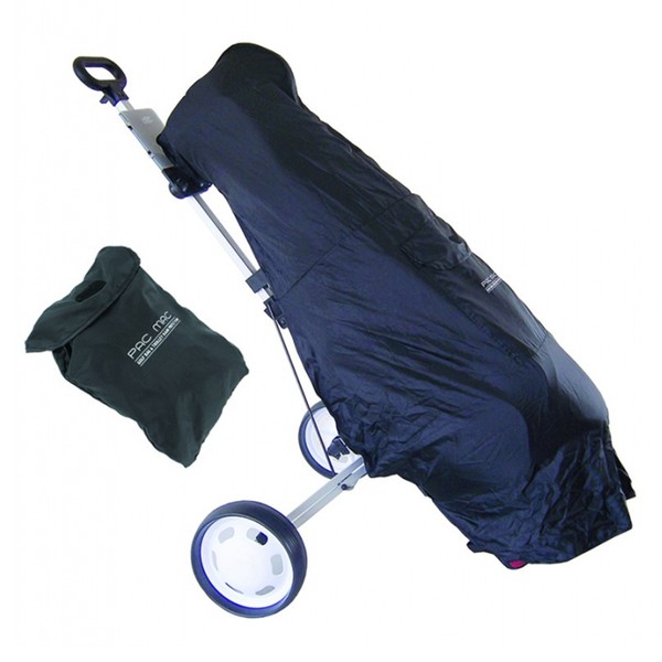 Brand Fusion Pac Mac Rain Cover