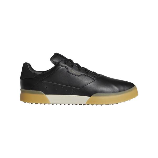 Core Black/Gold Metallic/Clear Brown