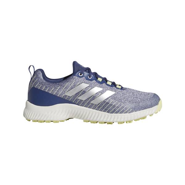 Tech Indigo/White/Yellow