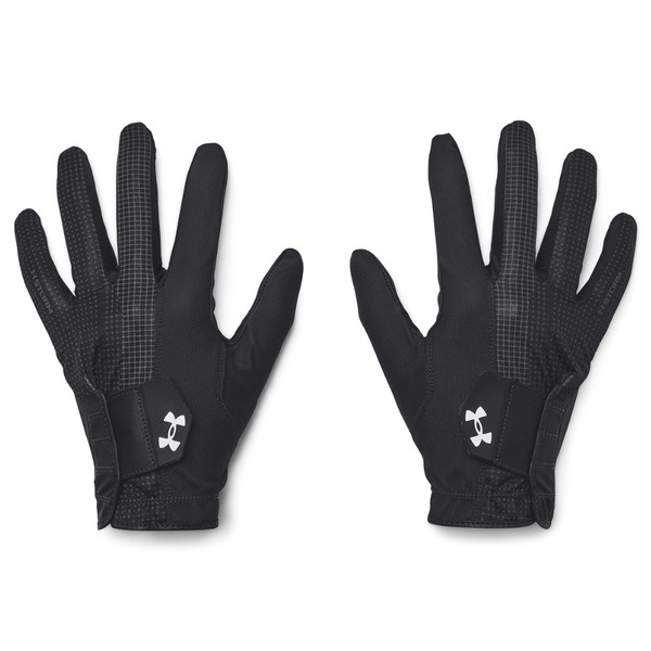 Under Armour Mens Drive Storm Golf Gloves