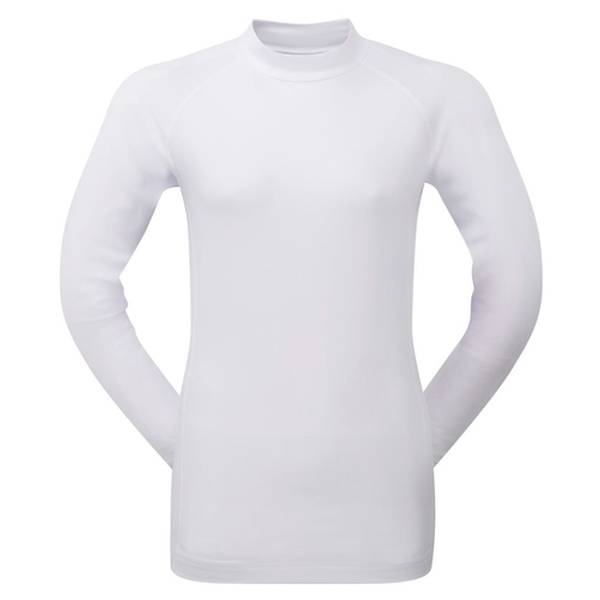 FootJoy Ladies ProDry Thermal Base Layer Mock