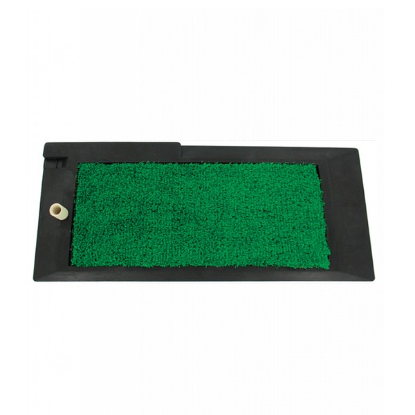 Brand Fusion Driving Mat