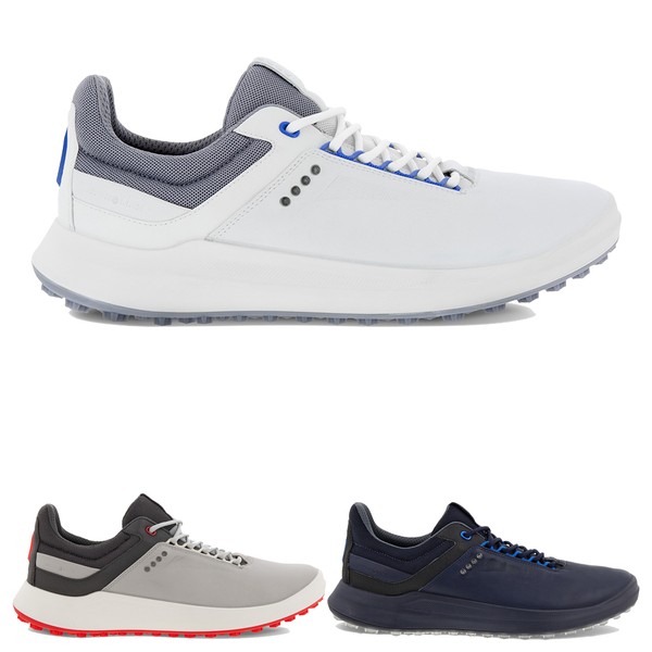 Ecco Mens Core Golf Shoes