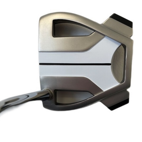 TaylorMade Spider X Hydro Blast Single Bend Putter