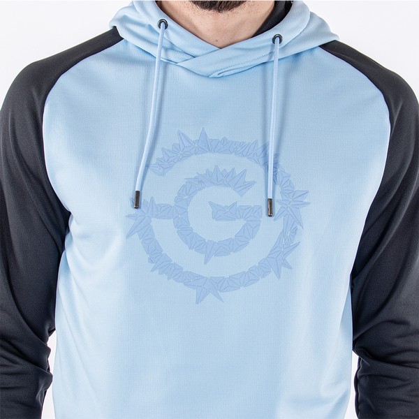 Galvin Green Devlin Mens Insula Golf Hoodie - Sale