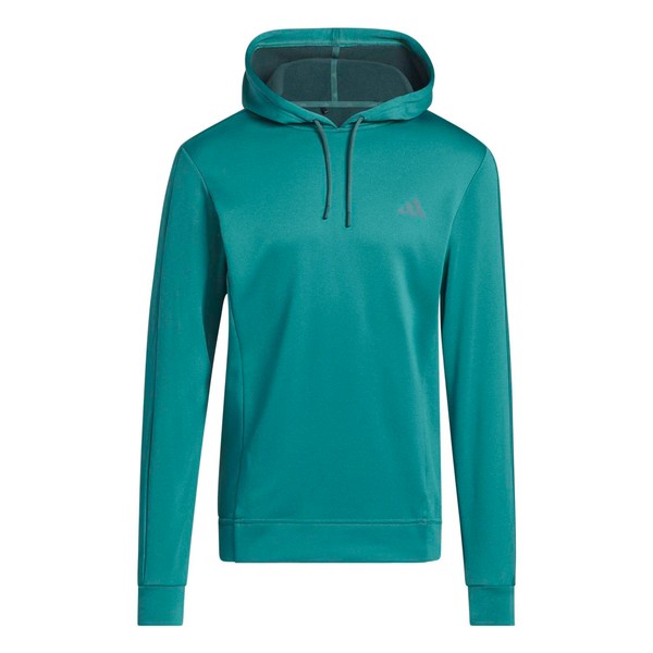 adidas Mens Ultimate365 Golf Hoodie