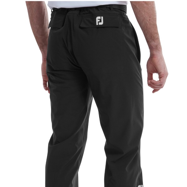 Mens UA Golf Rain Pants  Under Armour