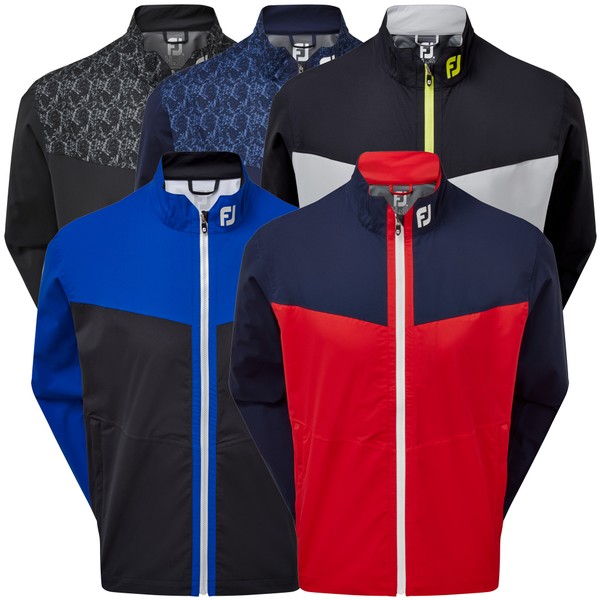 FootJoy HydroLite Waterproof Mens Jacket