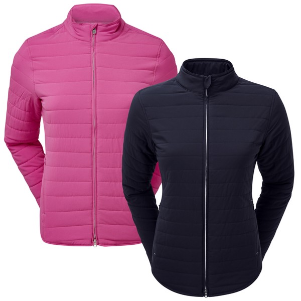 Footjoy Ladies Thermal Insulated Golf 