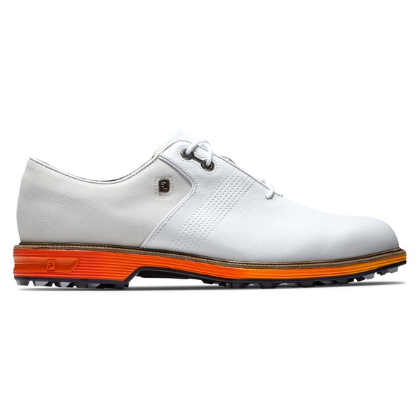 FootJoy Premiere Series Pacific Sunset Spiked Golf Shoe