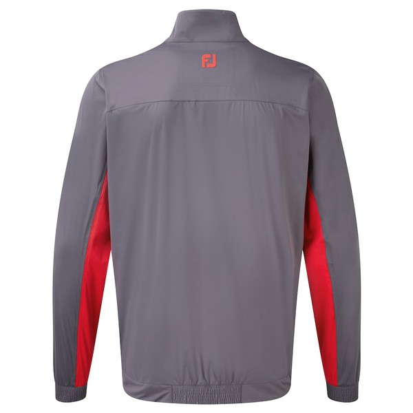 footjoy waterproof pullover
