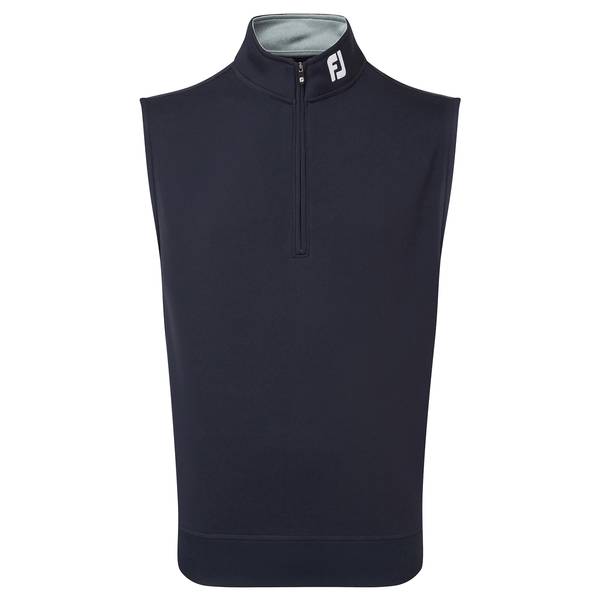FootJoy Mens Chill Out Golf Vest
