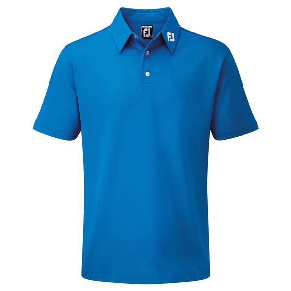 FootJoy Junior Solid Golf Shirt