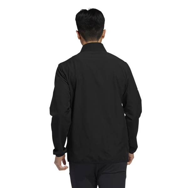 adidas Mens Core Wind Golf Jacket - SALE