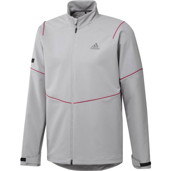 Hybrid Quilt Golf Jacket 