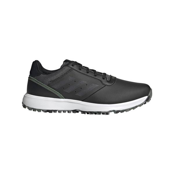 Black/Grey Five/Green Oxide