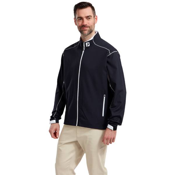 FootJoy Full-Zip Wind Jacket