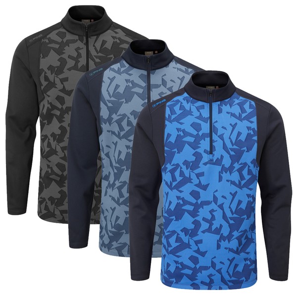 ping nordic sweater