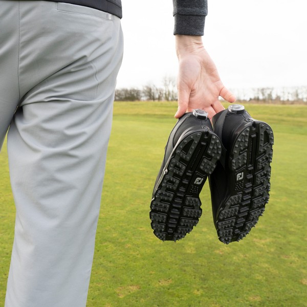 FootJoy UltraFit SL BOA Mens Golf Shoes 