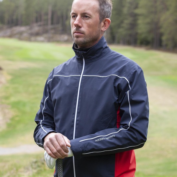 Galvin Green Ace Mens Gore-Tex Full-Zip 