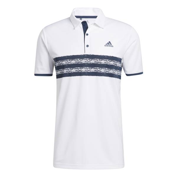 White/Navy 