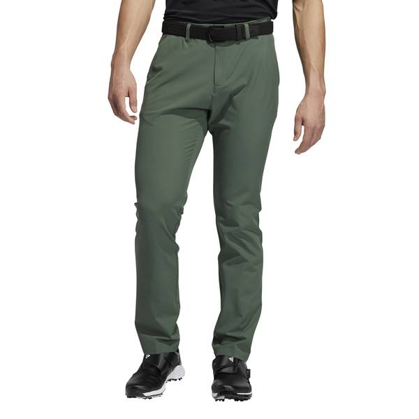 adidas Mens Ultimate 365 Tapered Golf Pants