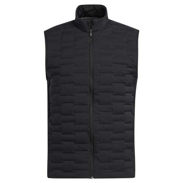 adidas Mens Frostguard Insulated Golf Vest