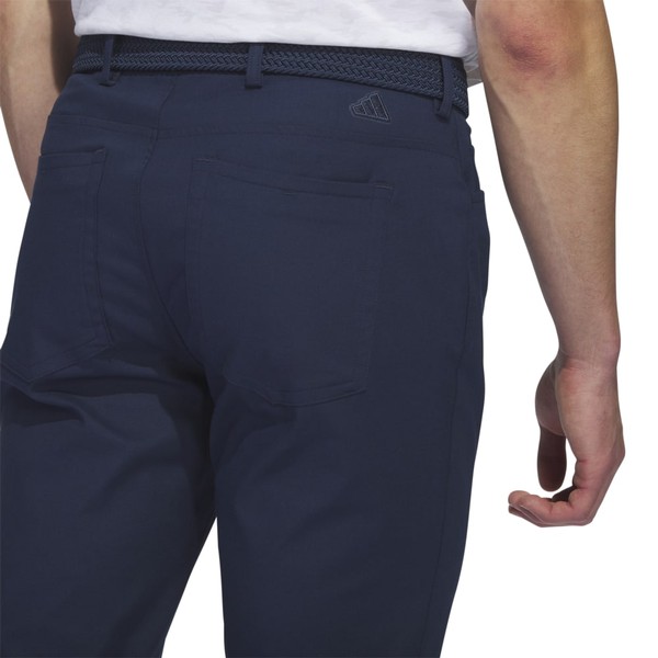 adidas five pocket golf pants