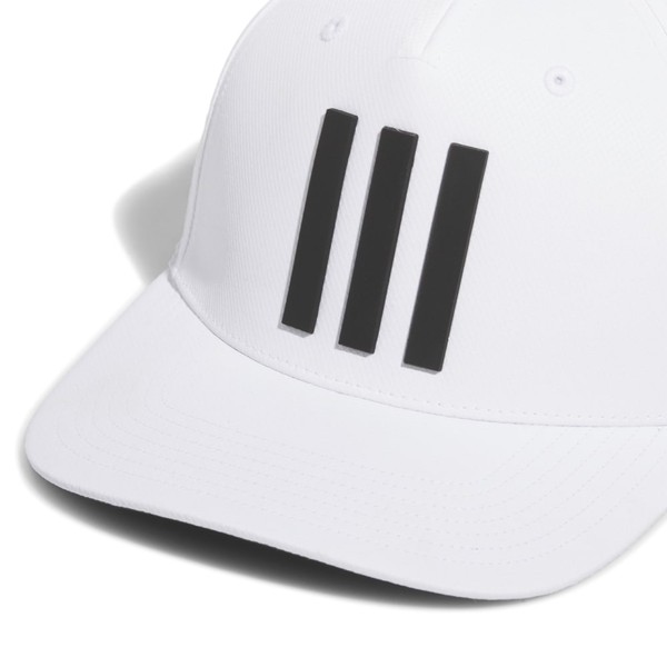 adidas trucker cap white