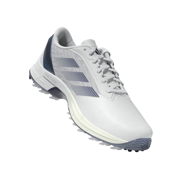 adidas Mens Adizero ZG Spikeless Golf Shoes
