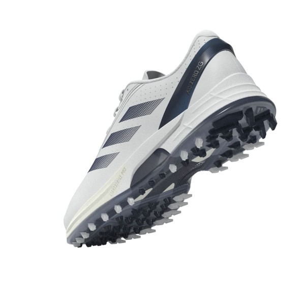 adidas Mens Adizero ZG Spikeless Golf Shoes