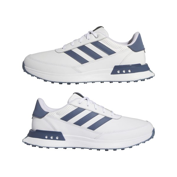 adidas marathon white