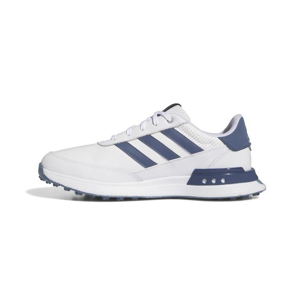 adidas Mens S2G SL Leather Golf Shoes
