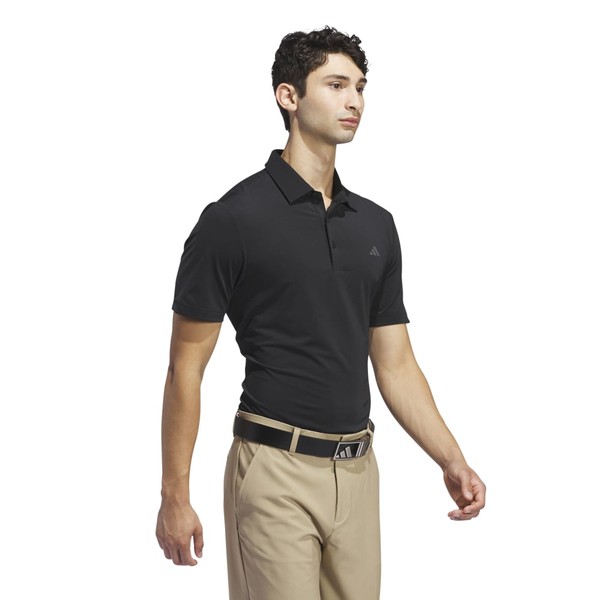 adidas golf ultimate 365 solid polo shirt