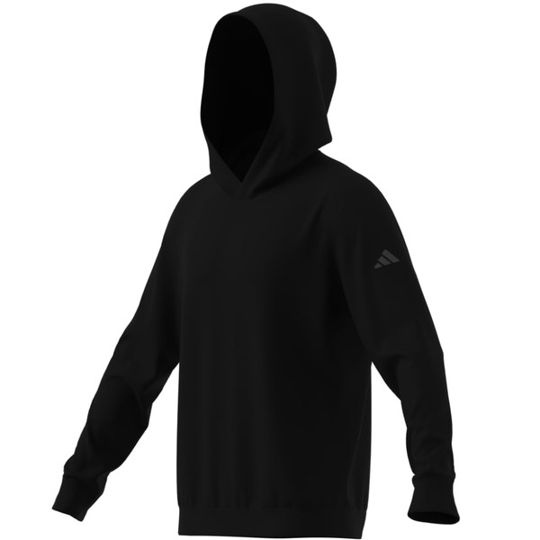 adidas Mens Ultimate365 Elevated Golf Hoodie