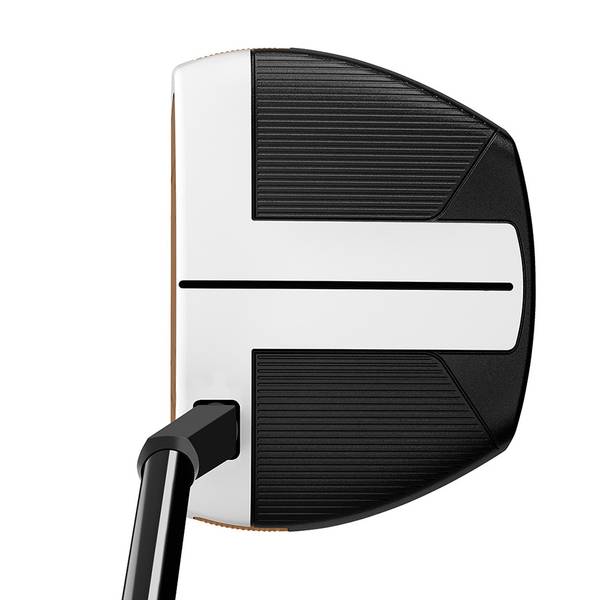 TaylorMade Spider FCG Short Slant Golf Putter