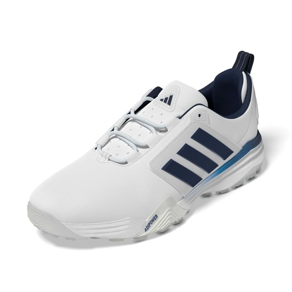 adidas Mens ADIPOWER 26 SL Golf Shoes