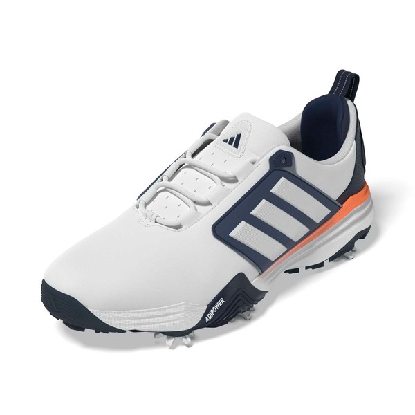 newest adidas golf shoes