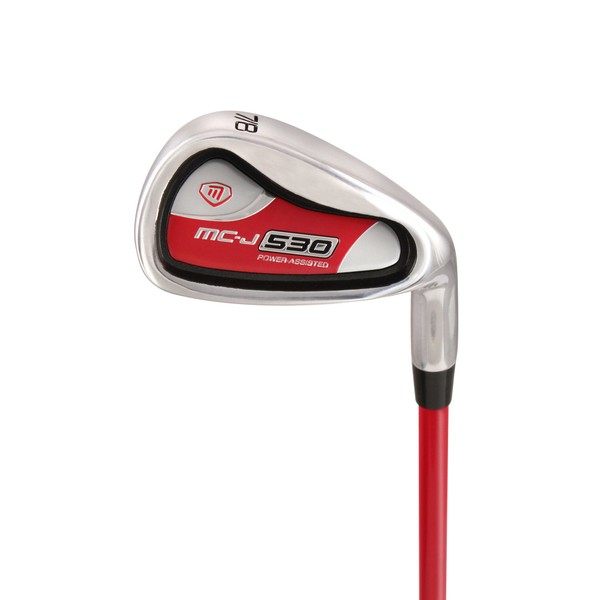 Masters Junior Mc J530 Half Set