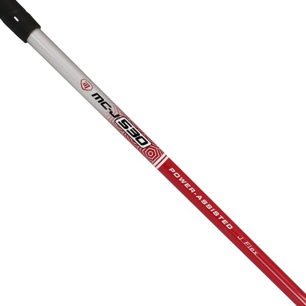Masters Junior Mc J530 Half Set