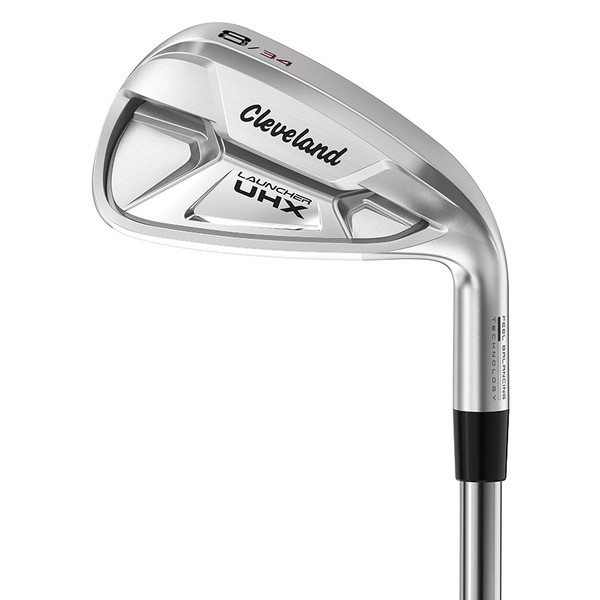 Cleveland Launcher UHX Steel Irons