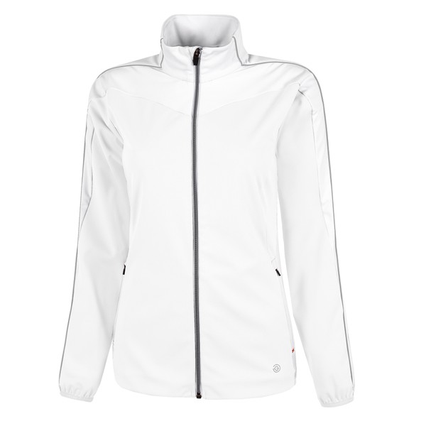 Galvin Green Leslie Ladies Full Zip Interface Golf Jacket