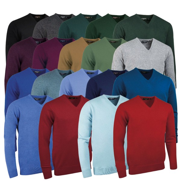 cheap golf sweaters