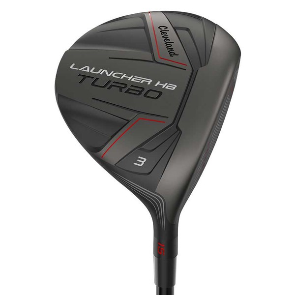 Cleveland Launcher HB Turbo Fairway