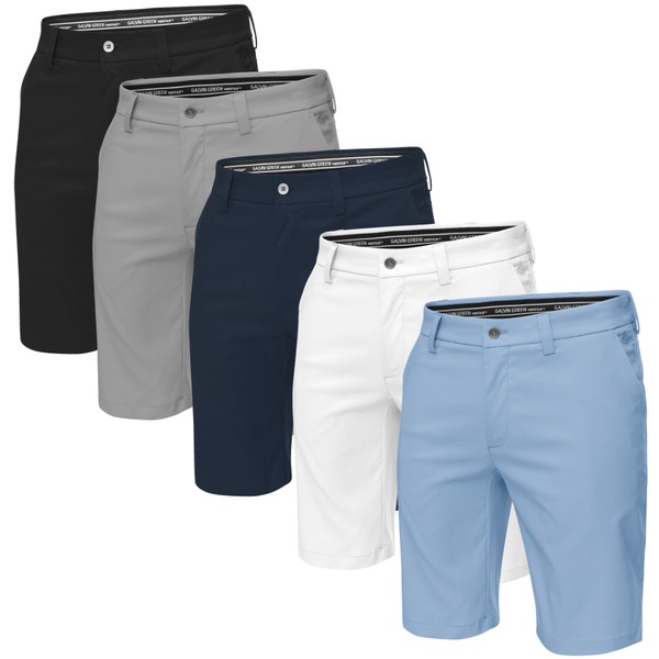Paolo Ventil8 Plus Shorts 