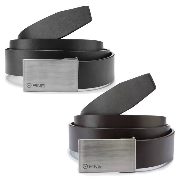 Ping Hughes Golf Belt