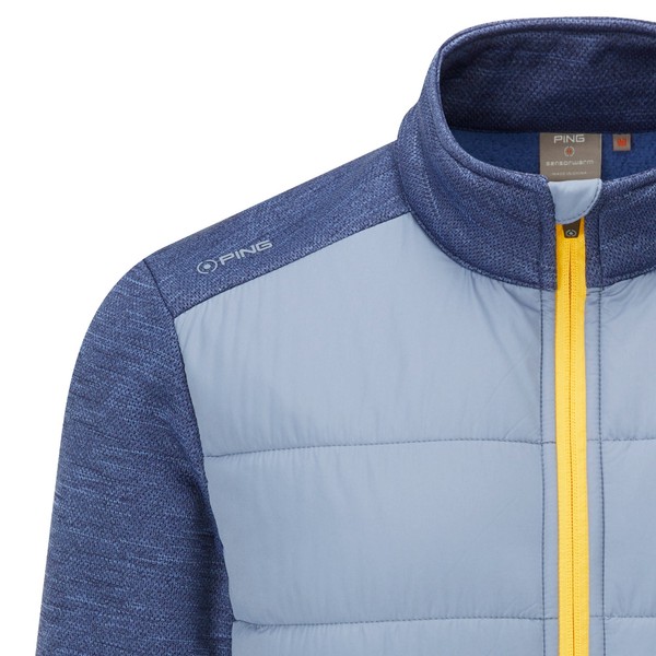 Ping Mens Dover Thermal Golf Jacket 